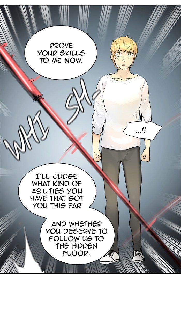 Tower Of God, Chapter 341 image 088